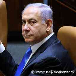 Strafhof wil Netanyahu en Hamas-leiders laten arresteren wegens oorlogsmisdaden