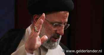 Kamerleden rouwen niet om dood van ‘de slager van Teheran’: ‘De wereld is een brute barbaar armer’