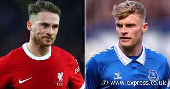 Transfer news LIVE: Man Utd £50m swap deal, Liverpool Mac Allister fear, Chelsea hijack
