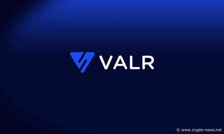 VALR Expands Services with TRON Network Support and New TRX Staking Product