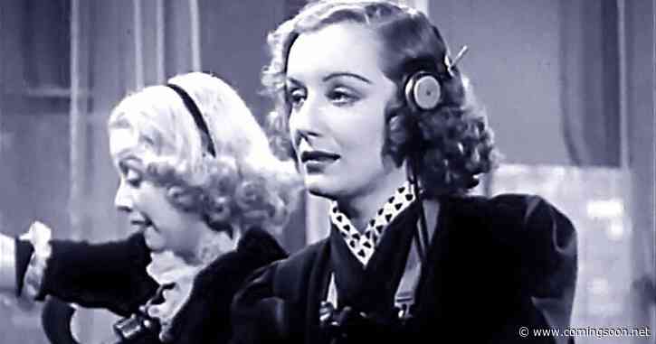 Telephone Operator (1937) Streaming: Watch & Stream Online via Amazon Prime Video