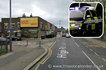 Leyton High Road, Leyton assault: Man taken to hospital