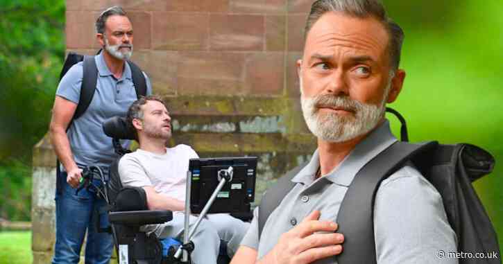 Coronation Street confirms final poignant twist for dying Paul and husband Billy – as the end nears