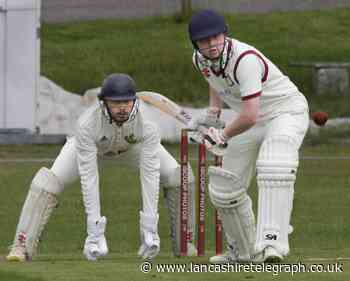 NW Cricket League: Leaders Salesbury ease to victory against Lostock