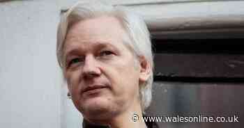 Julian Assange wins High Court bid to appeal against his extradition to US