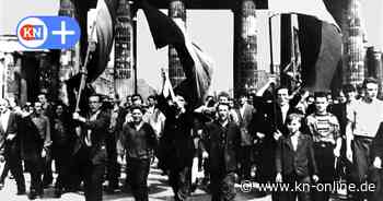 75 Jahre Grundgesetz: in der DDR herrschte Scheindemokratie