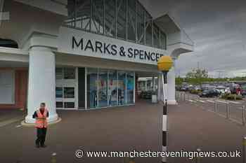 Police warn purse snatchers targeted shoppers at M&S, Morrisons and Sainsburys