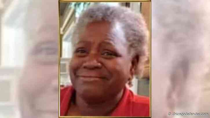 Black Woman Shot & Killed In Front Of Grandchildren On Mother’s Day
