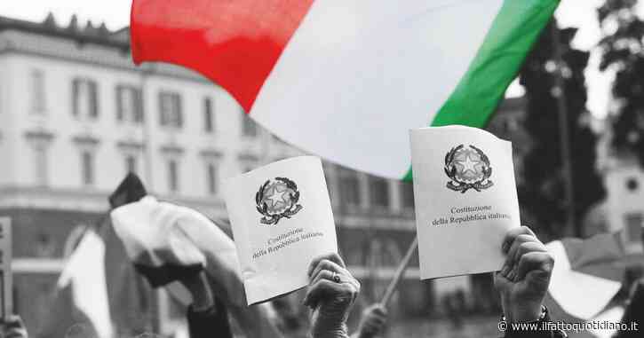 Milano Civil Week, la Costituzione va studiata per trovare nuove strade per il bene comune