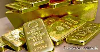 Nach Tod von iranischem Präsidenten Raisi: Goldpreis erreicht Rekordniveau