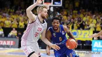 BBL-Playoffs: Letzte Chance für die Baskets Bonn