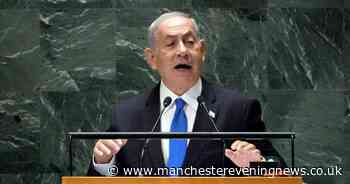 International Criminal Court seeks arrest warrant for Israeli PM Benjamin Netanyahu