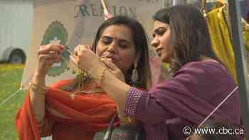 Punjabi women's festival returns for its seventh year
