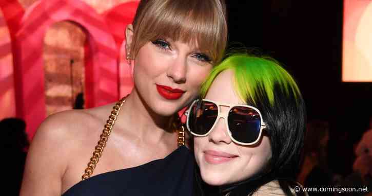 Taylor Swift & Billie Eilish Drama: Why Are Fans Angry Over New Vinyl Release?