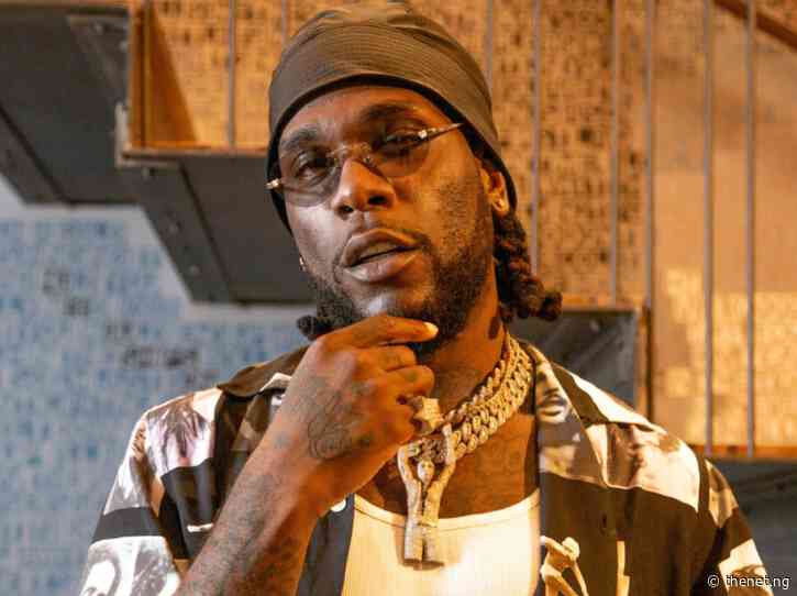 Burna Boy To Make Debut As Executive Producer On Forthcoming Film ‘Three Cold Dishes’
