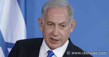 ICC prosecutor seeks arrest warrants for Netanyahu, Hamas leaders