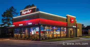 Pizza Hut names new global chief brand officer and chief marketing officer