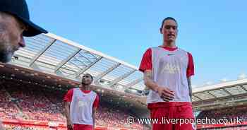Darwin Nunez truth emerges about Liverpool after Jurgen Klopp exit video controversy