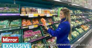 Tesco announces big change to popular supermarket aisle