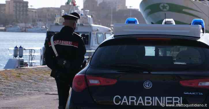 “Ha ucciso il figlio appena partorito”: fermata una donna su una nave da crociera in Toscana
