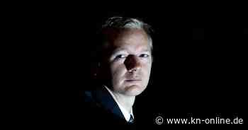 Julian Assange: Wikileaks-Gründer darf Berufung gegen Auslieferung an die USA einlegen