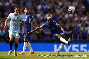 Andoni Iraola on Moises Caicedo's goal against AFC Bournemouth