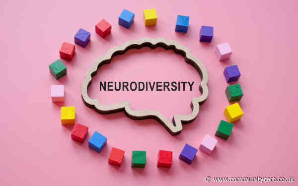 ‘Why we need to celebrate – not stigmatise – neurodiversity in social work’
