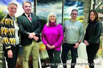 Arts festival promoters in Clitheroe seek fresh help