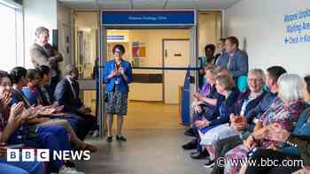New Gloucestershire urology clinic opens