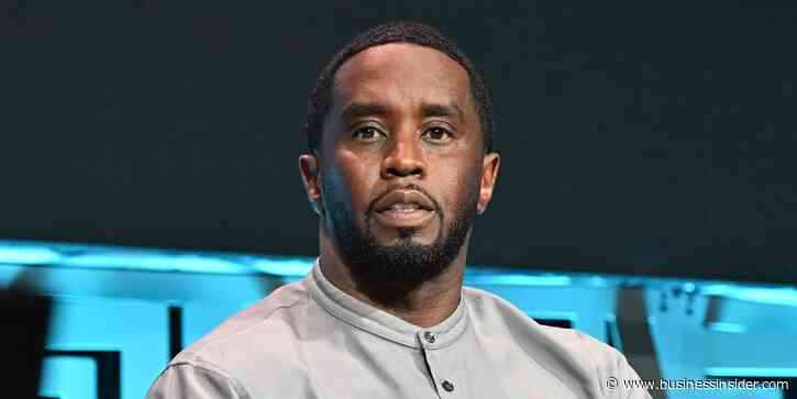 Diddy is done: Sean Combs can't save his career, entertainment attorney says &mdash; but he can maybe save himself