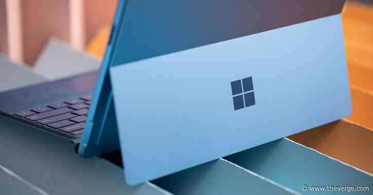 What to expect from Microsoft’s Surface event today