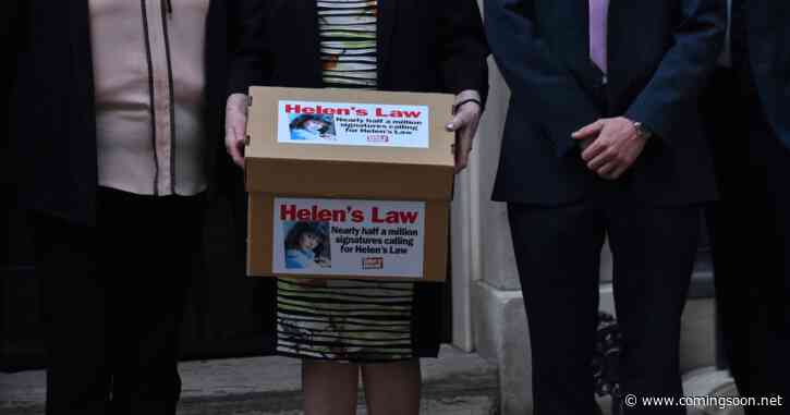 Helen McCourt Murder: What Happened to the British Insurance Clerk?