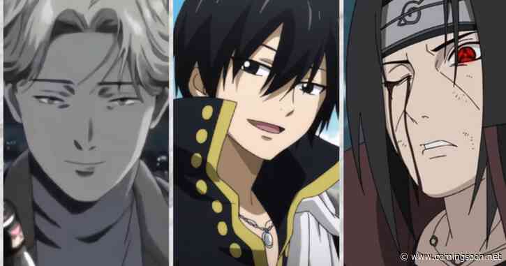 Most Popular Anime Villains With Emotional Backstory