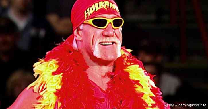 WWE: Hulk Hogan: The Ultimate Anthology Streaming: Watch & Stream Online via Peacock
