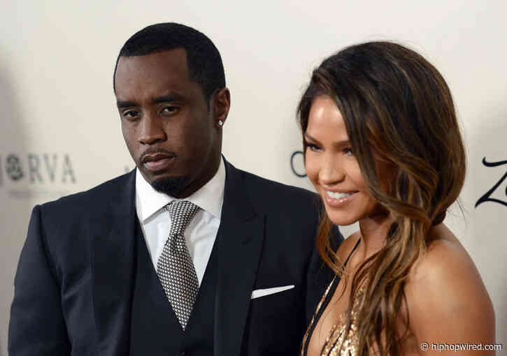 Cassie’s Attorney Slams Diddy’s Faux Apology