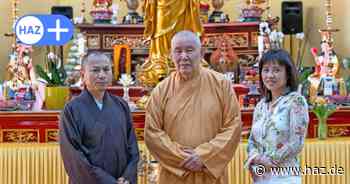 Buddhisten in Hannover: Widerstand gegen neues Institut der Pagode