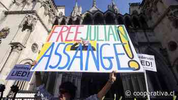 Tribunal Superior de Londres permite a Assange un nuevo recurso contra su extradición