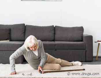 Blood Pressure Meds Raise Fracture Risks for Those in Nursing Homes