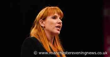 Angela Rayner applauds victims and campaigners in 'appalling injustice' infected blood scandal
