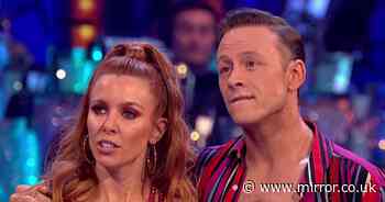 Strictly Come Dancing scandals - training rows, 'ageism' and beloved star's 'humiliation'