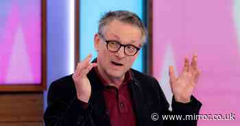 Dr Michael Mosley's trick to reduce blood pressure and Alzheimer's risk in minutes