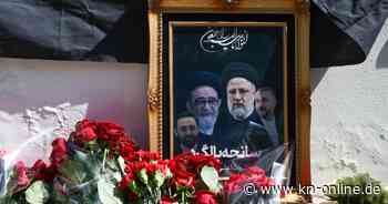 Tod von Präsident Raisi: Neue Hoffnung für den Iran – ein Kommentar