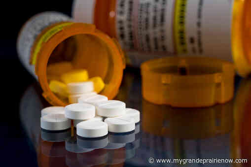 12 accidental drug poisonings reported between December ’23 and February ’24 in Grande Prairie