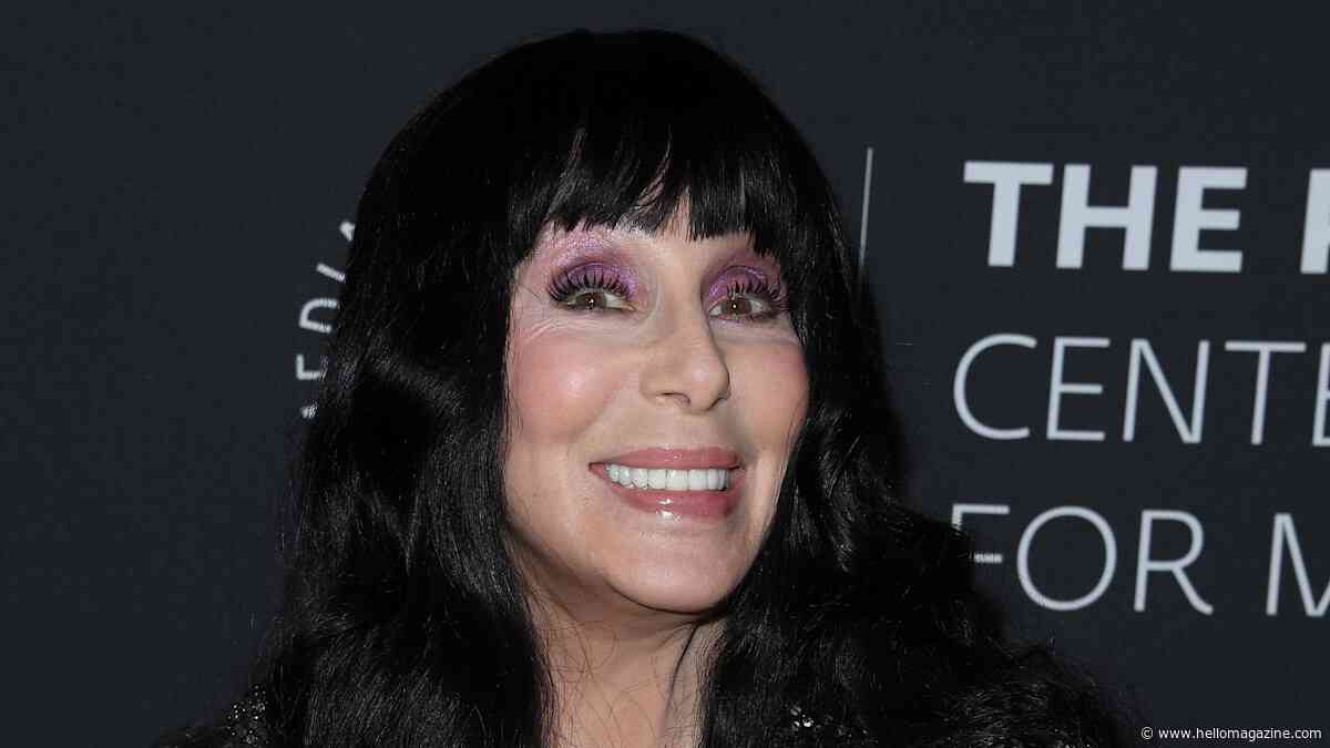 Cher turns 78! Here's why the singer will be 'screaming' on her big day