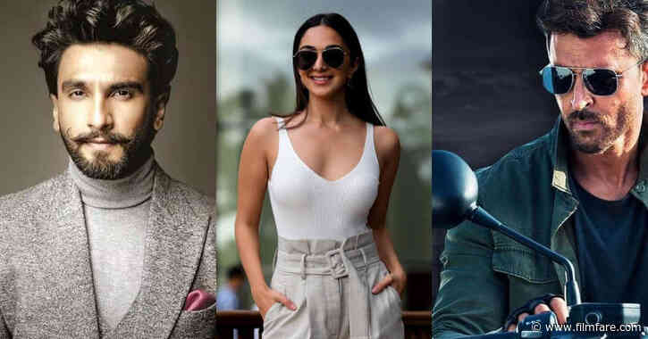 Kiara Advani on venturing into the action genre with Don 3 and War 2