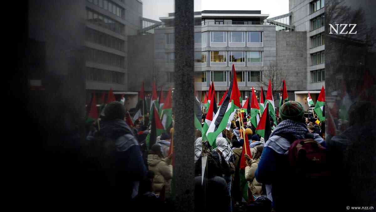Internationaler Strafgerichtshof: Haftbefehle gegen Netanyahu und drei Hamas-Führer wegen Kriegsverbrechen