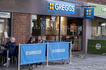 Greggs fans go wild over new product as chain teases with cryptic emoji riddle