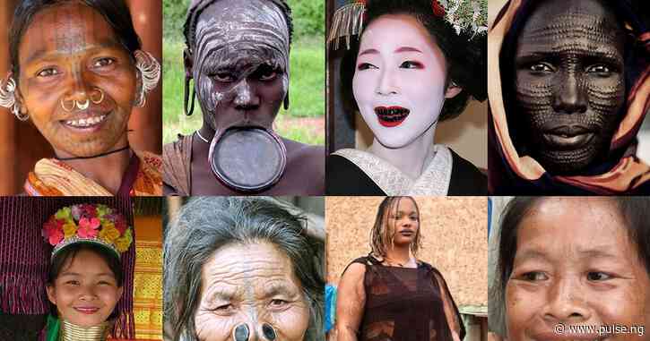 Unusual signs of respect in different cultures of the world