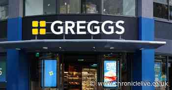 Greggs to sell fish finger sandwiches in selected North East venues from this week
