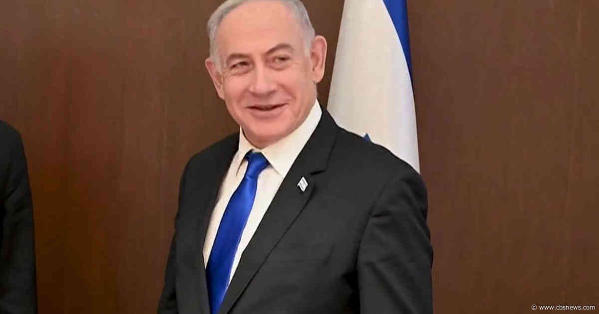 Netanyahu under pressure to detail post-war plans for Gaza